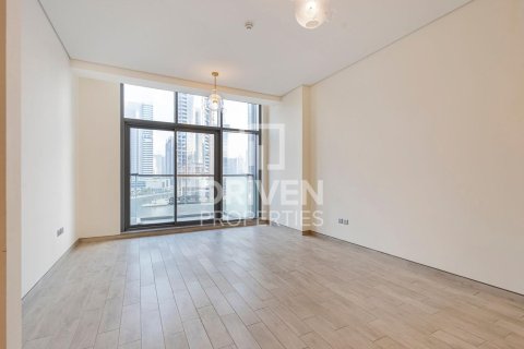 Byt v Business Bay, Dubai, SAE 1 ložnice, 83 m² Č.: 601993 - fotografie 2
