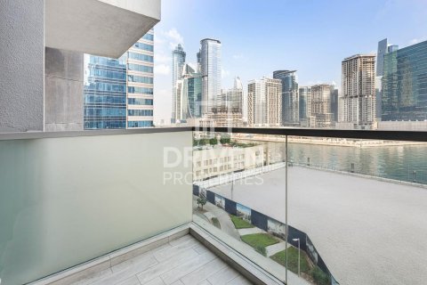 Byt v Business Bay, Dubai, SAE 1 ložnice, 83 m² Č.: 601993 - fotografie 10