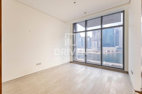Byt v Business Bay, Dubai, SAE 1 ložnice, 83 m² Č.: 601993 - fotografie 3