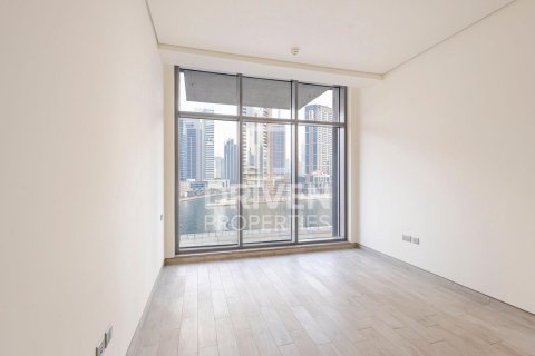 Byt v Business Bay, Dubai, SAE 1 ložnice, 83 m² Č.: 601993 - fotografie 4
