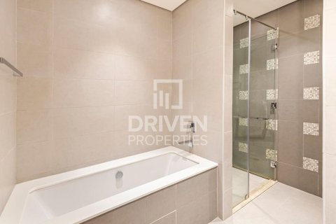 Byt v Business Bay, Dubai, SAE 1 ložnice, 83 m² Č.: 601993 - fotografie 8