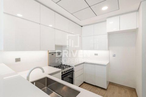 Byt v Business Bay, Dubai, SAE 1 ložnice, 83 m² Č.: 601993 - fotografie 7