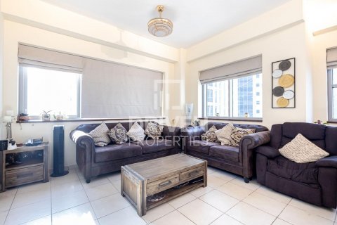 Apartment in Business Bay, Dubai, UAE 3 bedrooms, 170 sq.m. № 601994 - photo 1