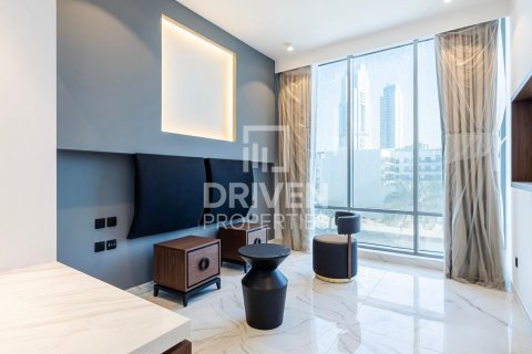 Apartment in Jumeirah Village Circle, Dubai, UAE 1 room, 23 sq.m. № 601992 - photo 3