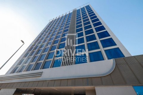 Apartment in Jumeirah Village Circle, Dubai, UAE 1 room, 23 sq.m. № 601992 - photo 10