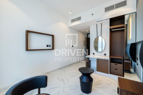 Apartment in Jumeirah Village Circle, Dubai, UAE 1 room, 23 sq.m. № 601992 - photo 6