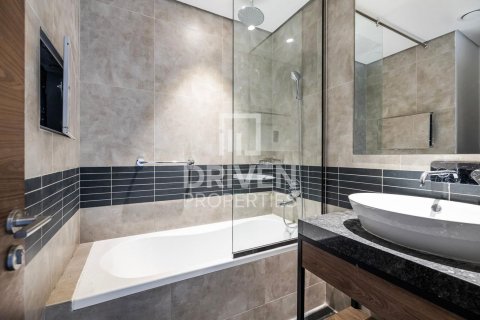Apartment in Jumeirah Village Circle, Dubai, UAE 1 room, 23 sq.m. № 601992 - photo 8