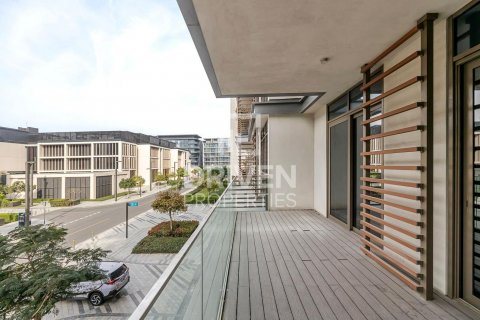 Byt v City Walk, Dubai, SAE 3 ložnice, 216 m² Č.: 601996 - fotografie 7