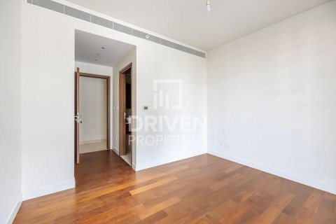 Byt v City Walk, Dubai, SAE 3 ložnice, 216 m² Č.: 601996 - fotografie 5