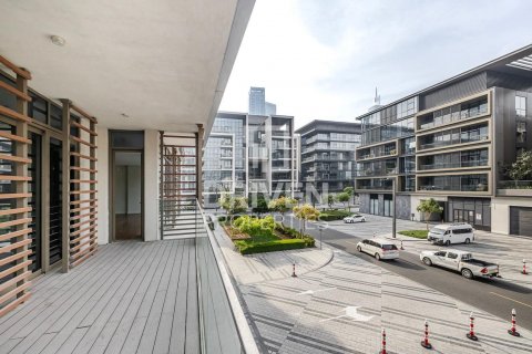 Byt v City Walk, Dubai, SAE 3 ložnice, 216 m² Č.: 601996 - fotografie 13