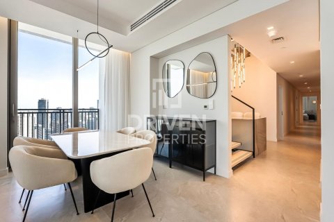 Byt v Dubai Marina, SAE 4 ložnice, 343 m² Č.: 601983 - fotografie 24