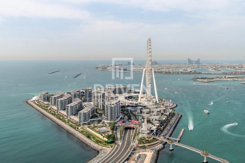 Byt v Dubai Marina, SAE 4 ložnice, 343 m² Č.: 601983 - fotografie 26