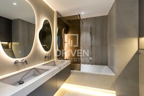 Byt v Dubai Marina, SAE 4 ložnice, 343 m² Č.: 601983 - fotografie 17