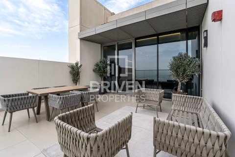 Byt v Dubai Marina, SAE 4 ložnice, 343 m² Č.: 601983 - fotografie 22
