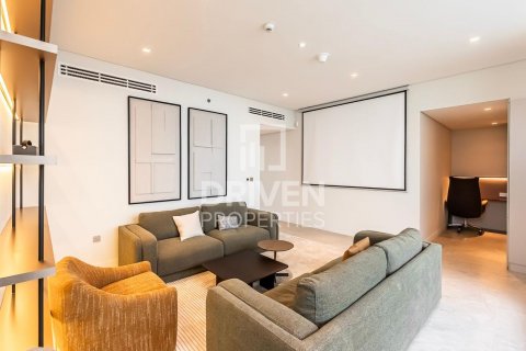 Byt v Dubai Marina, SAE 4 ložnice, 343 m² Č.: 601983 - fotografie 15