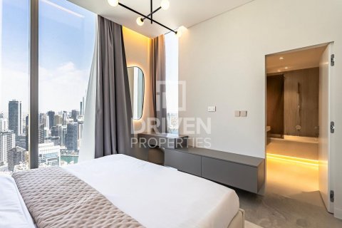 Byt v Dubai Marina, SAE 4 ložnice, 343 m² Č.: 601983 - fotografie 9