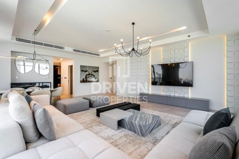 Byt v Dubai Marina, SAE 4 ložnice, 343 m² Č.: 601983 - fotografie 1