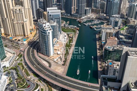 Byt v Dubai Marina, SAE 4 ložnice, 343 m² Č.: 601983 - fotografie 23