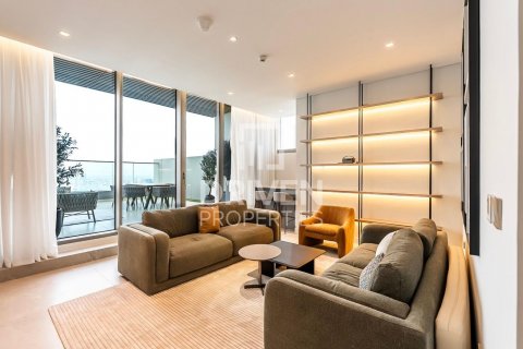 Byt v Dubai Marina, SAE 4 ložnice, 343 m² Č.: 601983 - fotografie 16