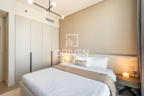 Byt v Dubai Marina, SAE 4 ložnice, 343 m² Č.: 601983 - fotografie 18