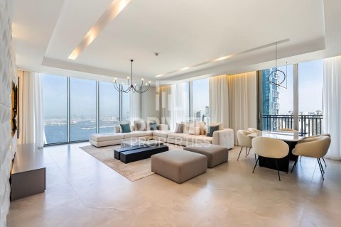 Byt v Dubai Marina, SAE 4 ložnice, 343 m² Č.: 601983 - fotografie 3