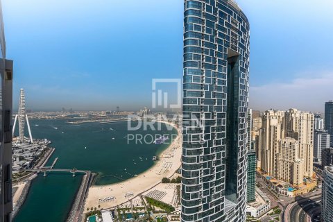 Byt v Dubai Marina, SAE 4 ložnice, 343 m² Č.: 601983 - fotografie 8