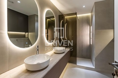 Byt v Dubai Marina, SAE 4 ložnice, 343 m² Č.: 601983 - fotografie 29