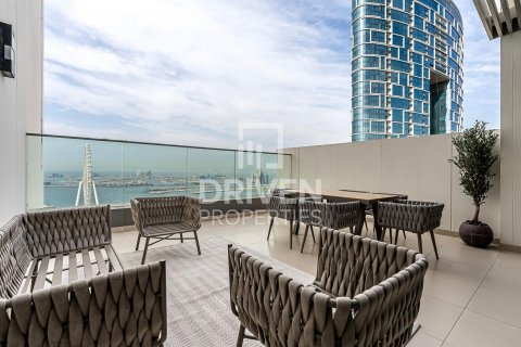 Byt v Dubai Marina, SAE 4 ložnice, 343 m² Č.: 601983 - fotografie 20