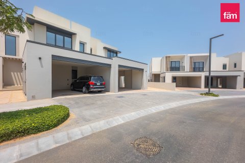 Casa urbana em Jebel Ali, Dubai, EAU 3 quartos, 240.6 m2 № 741473
