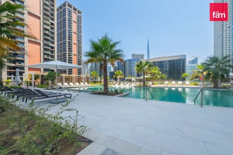 Appartamento in vendita a Business Bay, Dubai, EAU 1 camera da letto, 77.3 mq. № 741472 - foto 12