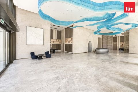 Appartamento in vendita a Business Bay, Dubai, EAU 1 camera da letto, 77.3 mq. № 741472 - foto 5