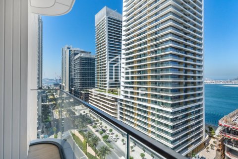 Apartman u gradu Dubai Harbour, Dubai, UAE 1 spavaća soba, 67 m2 Br. 741367 - Slika 11
