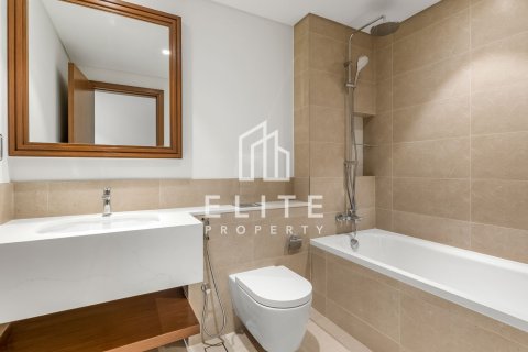 Apartman u gradu Dubai Harbour, Dubai, UAE 1 spavaća soba, 67 m2 Br. 741367 - Slika 5
