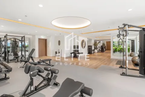 Apartman u gradu Dubai Harbour, Dubai, UAE 1 spavaća soba, 67 m2 Br. 741367 - Slika 15