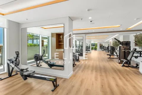 Apartman u gradu Dubai Harbour, Dubai, UAE 1 spavaća soba, 67 m2 Br. 741367 - Slika 18
