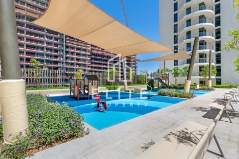 Apartman u gradu Dubai Harbour, Dubai, UAE 1 spavaća soba, 67 m2 Br. 741367 - Slika 16