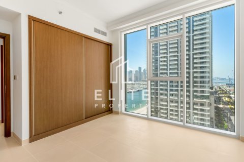 Apartman u gradu Dubai Harbour, Dubai, UAE 1 spavaća soba, 67 m2 Br. 741367 - Slika 9