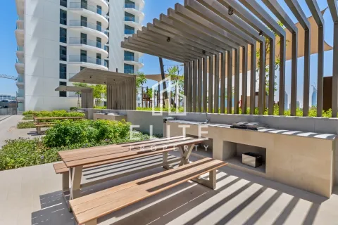 Apartman u gradu Dubai Harbour, Dubai, UAE 1 spavaća soba, 67 m2 Br. 741367 - Slika 14