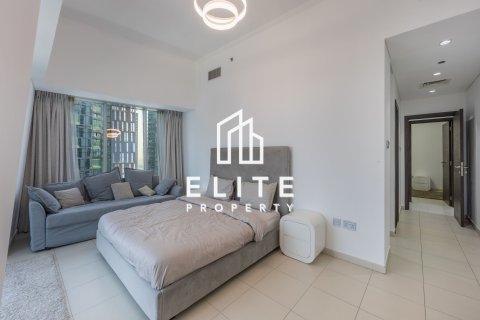 Apartament na sprzedaż w Dubai Marina, Dubai, ZEA 2 sypialnie, 142 mkw., nr 741355 - zdjęcie 3