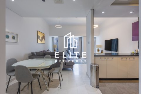 Apartament na sprzedaż w Dubai Marina, Dubai, ZEA 2 sypialnie, 142 mkw., nr 741355 - zdjęcie 13