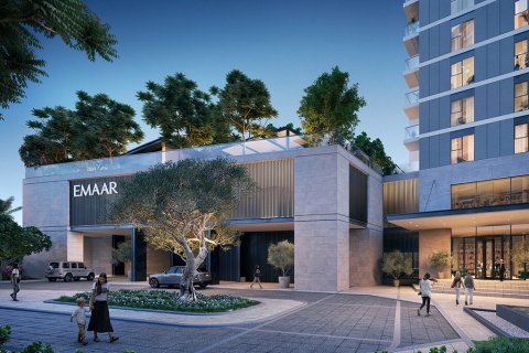 Apartment til salg i Dubai Hills Estate, Dubai, UAE 1 soveværelse № 720831 - foto 2