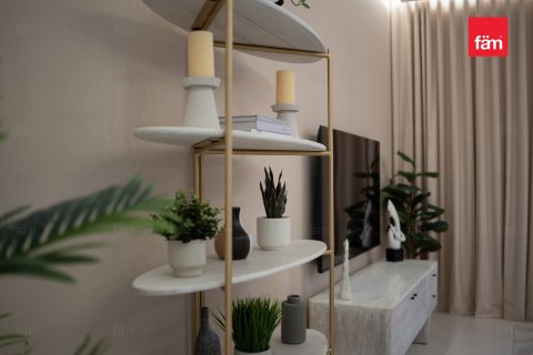 Apartment sa Meydan, Dubai, UAE 1 silid-tulugan, 124.1 sq.m. № 659001 - larawan 19