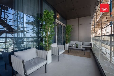 Apartment sa Meydan, Dubai, UAE 1 silid-tulugan, 124.1 sq.m. № 659001 - larawan 12