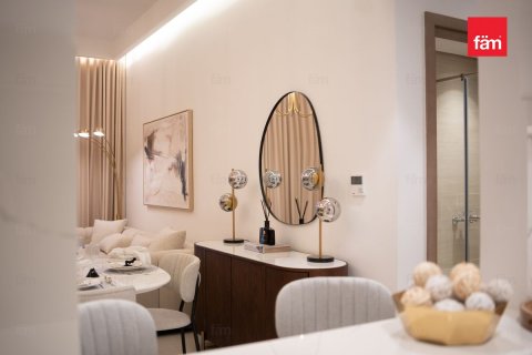 Apartment sa Meydan, Dubai, UAE 1 silid-tulugan, 124.1 sq.m. № 659001 - larawan 2