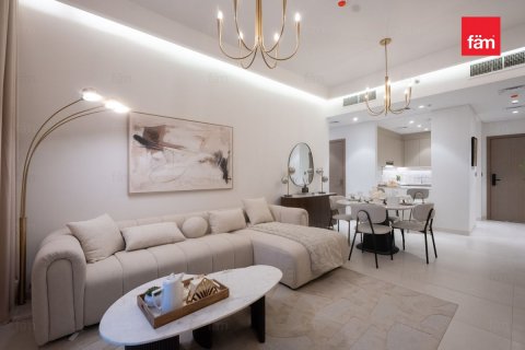 Apartment sa Meydan, Dubai, UAE 1 silid-tulugan, 124.1 sq.m. № 659001 - larawan 4