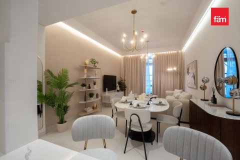 Apartment sa Meydan, Dubai, UAE 1 silid-tulugan, 124.1 sq.m. № 659001 - larawan 9