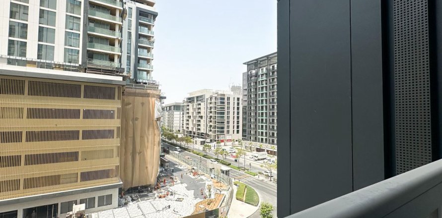 آپارتمان در Dubai ، امارات متحده عربی 2 خوابه ، 75.1 متر مربع.  شماره 658969