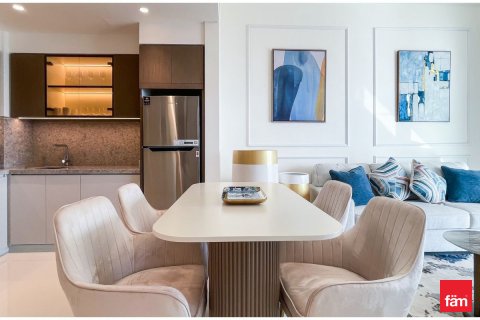 Apartament de vânzare în Dubai Harbour, Dubai, EAU 1 dormitor, 80.3 mp. №659003 - poză 17