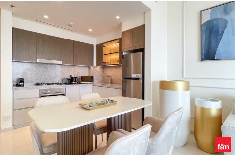 Apartament de vânzare în Dubai Harbour, Dubai, EAU 1 dormitor, 80.3 mp. №659003 - poză 19