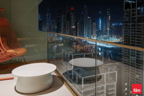 Apartman u gradu Dubai Harbour, UAE 1 spavaća soba, 80.3 m2 Br. 659003